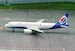 Airbus A320 Chongqing Airlines B-2345