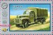 Ford 6 Mod 1943 Truck
