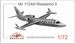 IAI 1124A Westwind II (Chilean Navy)