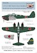 J1N1-R with de Boysson turret - resin set with and vacu-formed parts + decals