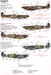Supermarine Spitfire Mk.I/Mk.IIa Pt 1
