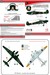 Focke Wulf Fw58B Nachtschlacht with MG