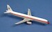 Airbus A321 MEA "Retro Jet" OD-RMI