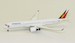 Airbus A350-900 Philippine Airlines "The Love Bus" RP-C3508