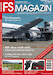 FS Magazin: Fachzeitschrift für Flugsimulation nr. 6/2019 Oktober/November 2019