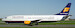 Boeing B737-400 Icelandair TF-FID With Antenna