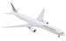 Boeing 777-300ER Air France F-GSQV with stand