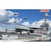 US Navy UCAS X47B Air Refueling