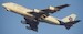 Boeing 747-200 Air Hong Kong B-HMF