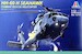 HH60H Sea Hawk, Combat Rescue Helicopter