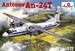 Antonov An24T