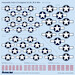 Frequently used US Insignia (A) 30inch, 35 inch & 40 inch