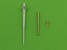 F4 Phantom II pitot (long nose versions) - F-4E, F, G, EJ and recce variants RF-4B, C, E, EJ