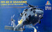 Sikorsky HH60H Seahawk