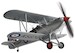 Hawker Fury K5674 Historic Flight Collection 2013