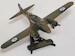 Avro Anson Mk1 500 Squadron RAF Detling 1940