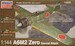 Mitsubishi A6M-2 Zero Special attack