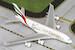 Airbus A380 Emirates "ICC Cricket World Cup" A6-EDZ