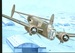 Fokker TV Bomber "Luftwaffe"