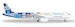 Airbus A321Turkish Airlines "Turkey, Discover Potential" TC-JRG