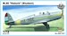 M25 Nebulo "Hungarian Training Aircraft
