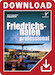 German Airports - Friedrichshafen professional (Download version)