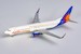 Boeing B737-800/w Jet2 Holidays "Package holidays you can trust" G-JZHA