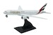 Single Plane for Airport Playset (Boeing 777 Emirates)