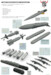Tornado GR1/4 Armament (Eduard/Revell)