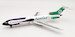 Boeing 727-200 AeroSur CP-2498 With Stand