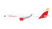 Airbus A321neo Iberia Express EC-NGP