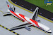Boeing 757-200 America West Airlines N905AW "City of Columbus" (Ohio State Flag)