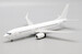 Boeing 737-800 Blank With Winglets