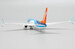 Boeing 737-800 Sunwing Airlines G-FDZY  LH4204 image 7
