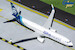 Boeing 737-900ER Alaska Airlines N487AS "oneworld"