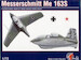Messerschmitt Me163S