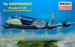 Douglas C118 (USAF; Independence)