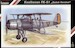 Koolhoven FK51 "Dutch version"