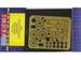 Airbus A319 External Detail set
