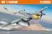Messerschmitt BF110C/D (Profipack)