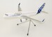 Airbus A320neo Airbus House Colors