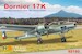 Dornier Do17K Bomber (Jugoslavia, Bulgaria, Croatia)