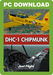 DHC-1 Chipmunk (download version FSX, P3D)