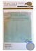 Stainless-steel model mesh (Extra Super Fine) - large