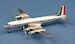 Douglas DC7C Alitalia I-DUVB