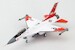 F16C Block 30 Fighting Falcon USAF, 86-0371, 445 FLTS, Edwards AFB, Feb 2010