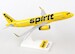Airbus A320 Spirit Airlines