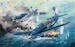 Curtiss SB2C-4 Helldiver