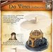 Da Vinci helicopter