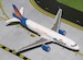 Airbus A320 Allegiant N221NV